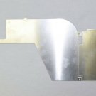 HP Notebook x2 10-P018WM Heat Shield