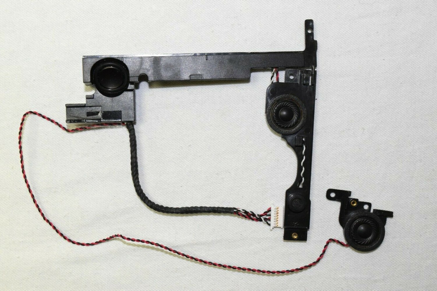 Apple PowerBook A1106 Speaker Set, 16N08B2