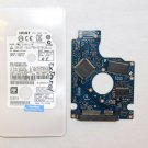 Hitachi HTS725050A7E630 PCB Hard Drive Controller Board, P/N 1100A9016101