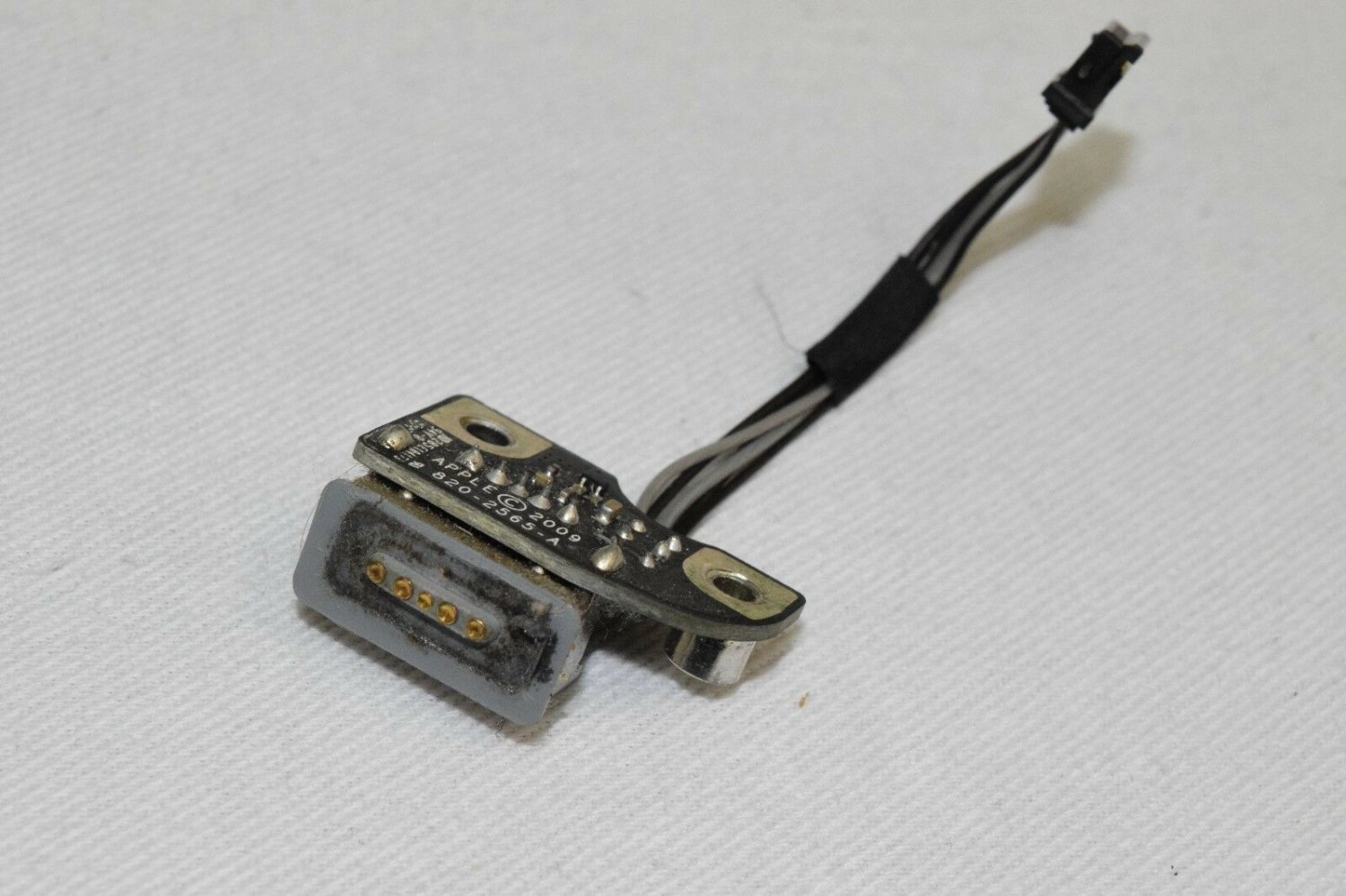 MacBook Pro A1278 A1286 A1297 2008 2010 820-2361-A DC-In Board Power Socket 2009