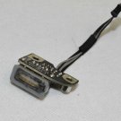 MacBook Pro A1278 A1286 A1297 2008 2010 820-2361-A DC-In Board Power Socket 2009
