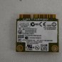 Intel 6200 802.11n Wireless Half Mini Card 622ANHMW 02GGYM
