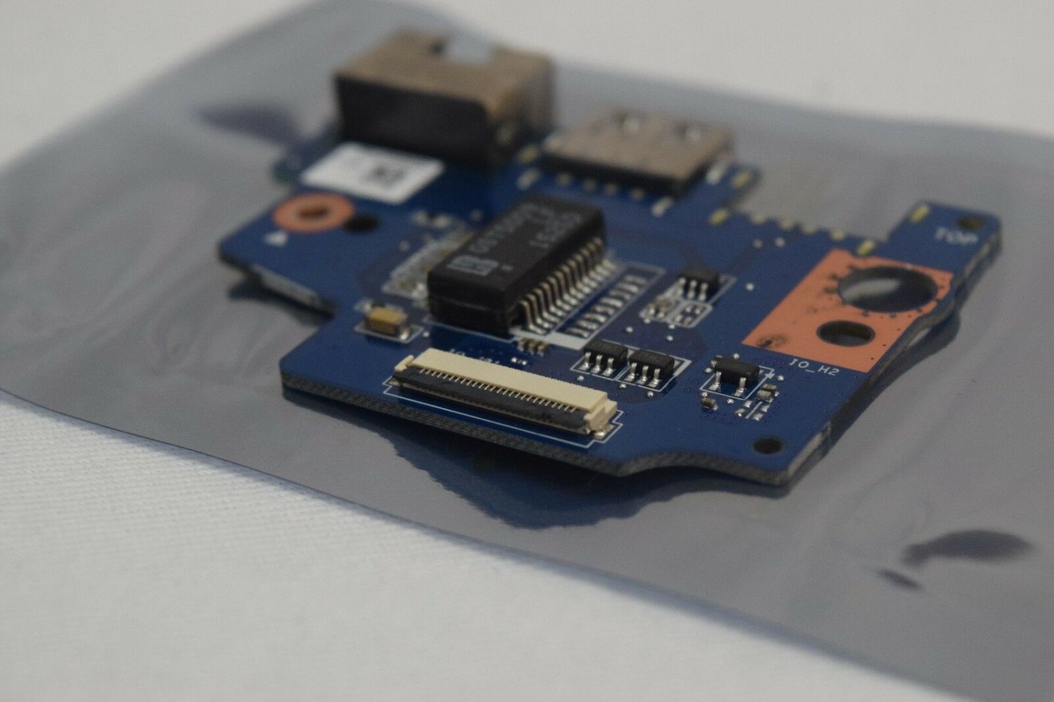 Toshiba Satellite C75-C7130 Laptop USB AR10 Port Board