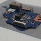 Toshiba Satellite C75-C7130 Laptop USB AR10 Port Board