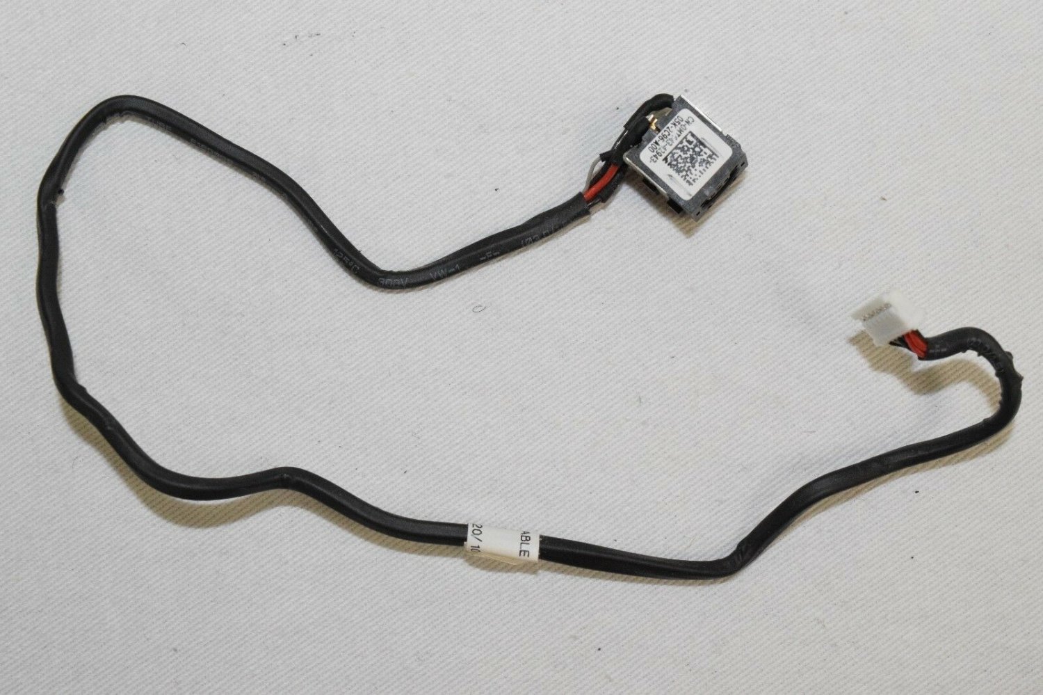 Dell Latitude E6410 DC IN Jack Cable