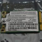 Intel Wireless Wifi Card Mini PCIe Card (WM3945ABG MOW1)