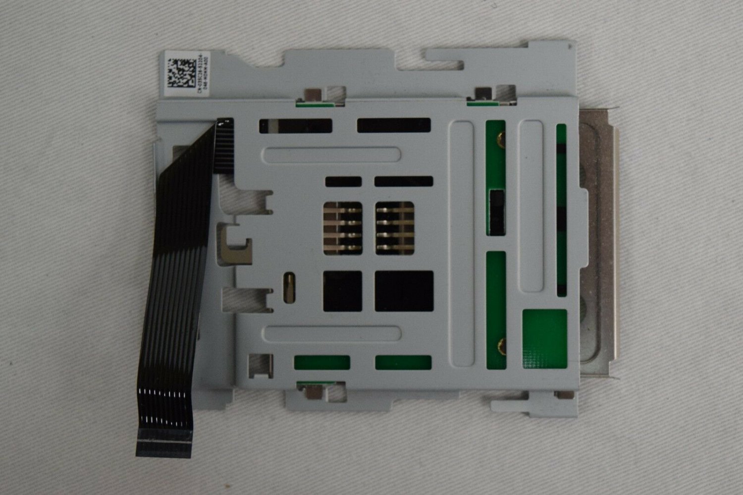 Dell Latitude E6410 Smart Card Reader