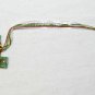 Apple PowerBook A1106 Light Sensor Board with Cable, 820-1507-A