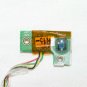 Apple PowerBook A1106 Light Sensor Board with Cable, 820-1507-A