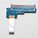 HP 255 G5 Hard Drive Connector Board with Cable, LS-C703P