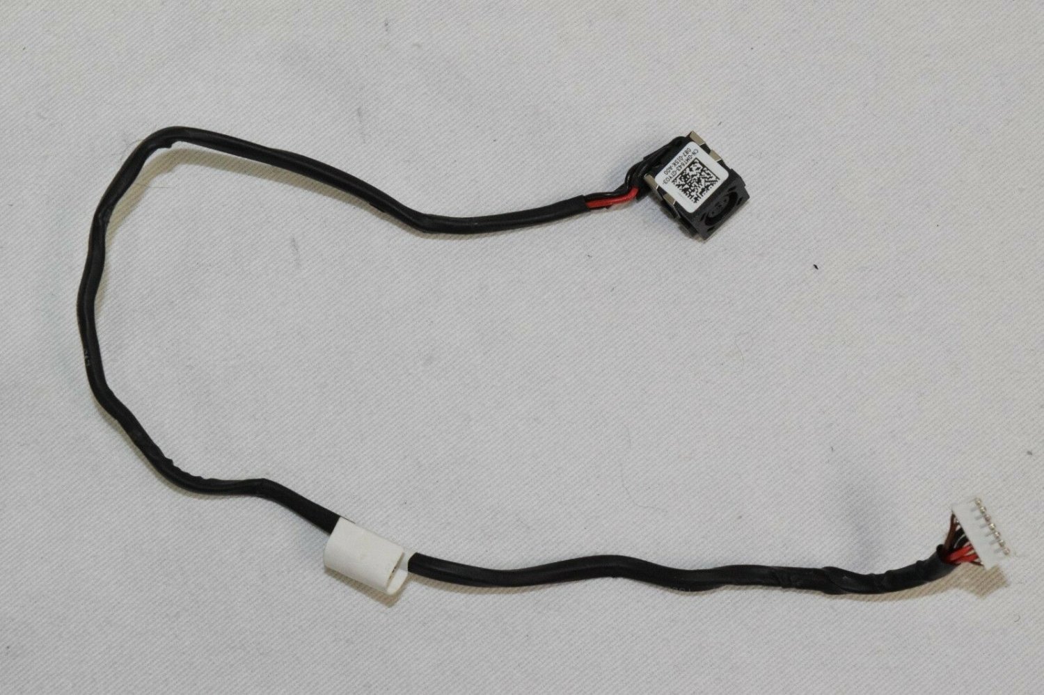 Dell Latitude E6410 DC-In Jack