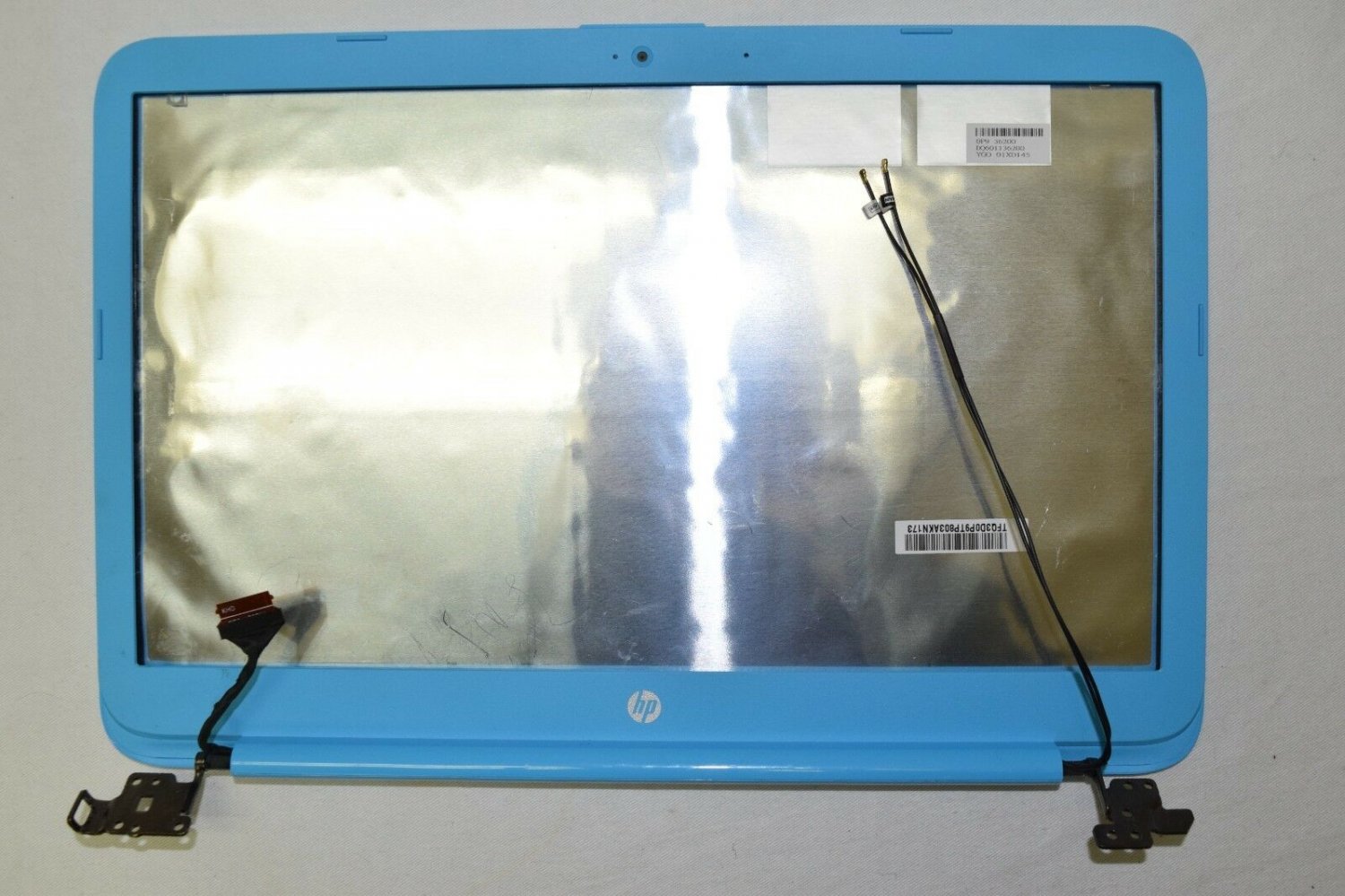 HP Stream 14-AX010WM Display Case, No LCD