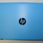 HP Stream 14-AX010WM Display Case, No LCD