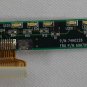 IBM ThinkPad 365X LED Board 69H7914 74H0228