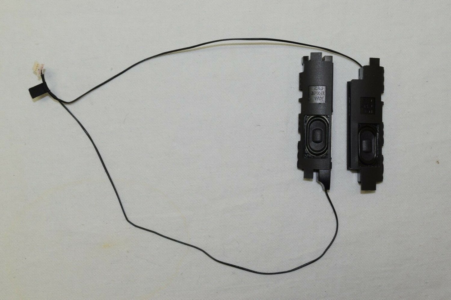 Acer Aspire A315-21-95KF Laptop Speakers