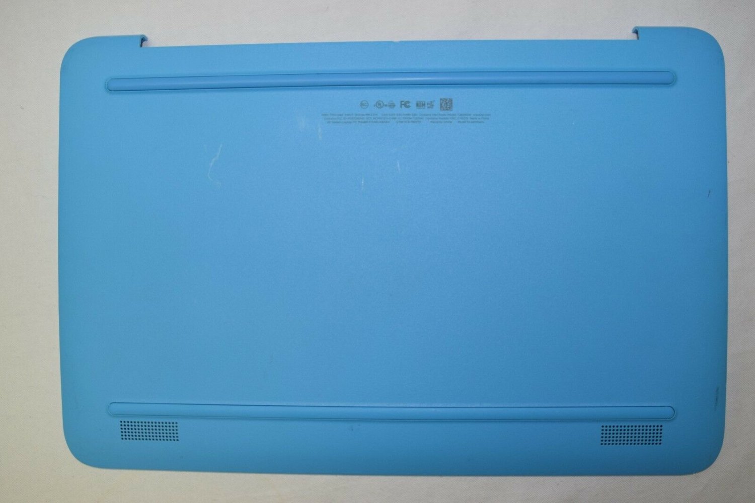 HP Stream 14-AX010WM Bottom Case Cover