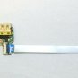 Lenovo ThinkPad X140e USB Board with Cable, Part Number 3HLI2UB0010