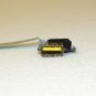 Lenovo ThinkPad X140e USB Board with Cable, Part Number 3HLI2UB0010