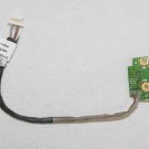 Dell Latitude FireWire Port Board with Cable 0X1NHH