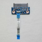 Lenovo IdeaPad 110-15AST DVD Connector Board with Cable, NS-A801
