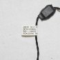Genuine Dell Latitude E6400, E6410 RJ-11 56k Modem Jack With Cable 0WT189 WT189