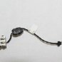 Genuine Dell Latitude E6400, E6410 RJ-11 56k Modem Jack With Cable 0WT189 WT189