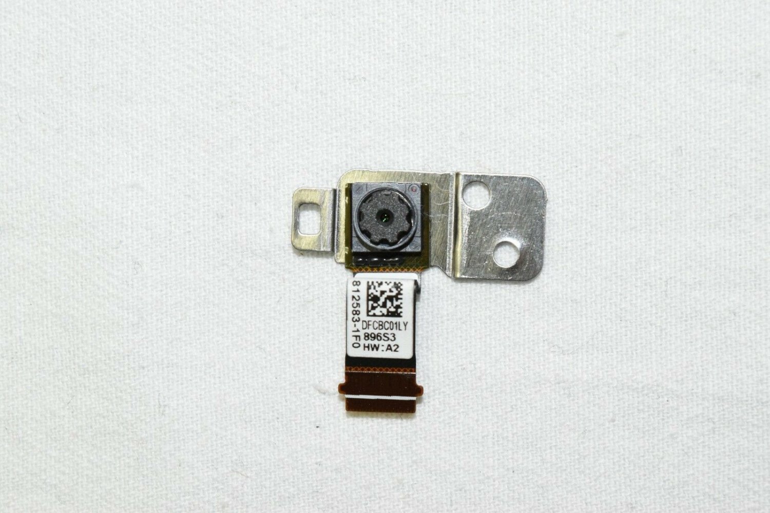 HP x2 10-P018WM Laptop Camera, PN DFCBC01LY