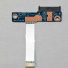 HP 255 G5 DVD Drive Connector Board with Cable, LS-C706P