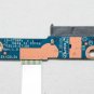 HP 255 G5 DVD Drive Connector Board with Cable, LS-C706P