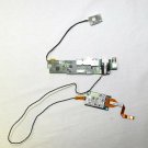 Apple PowerBook A1106 USB Sound DC-IN Board with Cables, 820-1685-A