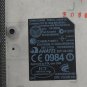 Dell Latitude E6410 14.1" Genuine Laptop Bottom Case Cover Door DP/N 0027N9