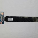 HP Chromebook 11-V019WM USB Audio Board with Cable, 448.09703.0011