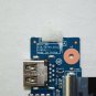 HP Chromebook 11-V019WM USB Audio Board with Cable, 448.09703.0011