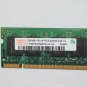 256MB (1 x 256MB) PC2-4200S 1Rx16 RAM SODIMM