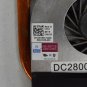 Dell Latitude E6410 Heat Sink and Fan CN-04H1RR