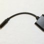 NEW USB-C to 3.5mm Audio / USB-C Charger 2-in-1 Adapter, Samsung Android MacBook