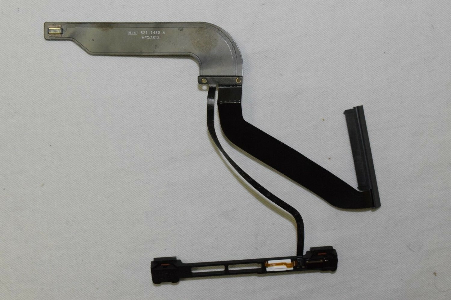 Apple MacBook Pro A1278 Hard Drive Cable, 821-1480-A