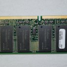Techworks 256MB (1x256MB) PC133 SODIMM, 12452-0001, HYB39S256800CT-7.5