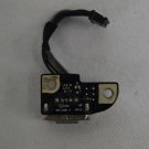 Power DC-IN Power Jack Board Magsafe MacBook 820-2361-A A1278 A1286 2008 A1297