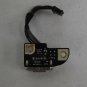 Power DC-IN Power Jack Board Magsafe MacBook 820-2361-A A1278 A1286 2008 A1297