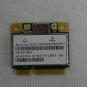 Atheros AR5B125 WiFi WLAN Half Mini PCI-E Card Laptop Wireless Network Adapter