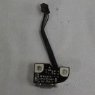 Apple MacBook Pro 2012 A1286 MD103LL/A MD104LL/A DC IN Power Jack 820-2565-A
