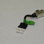 HP Stream 11-Y020WM DC IN Jack and Cable, 743212-FD1