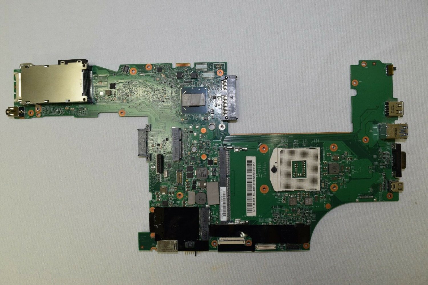 Lenovo ThinkPad T530 Motherboard, AS IS