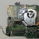 HP 15-F233WM Motherboard, AS IS, Intel Celeron N3050 @ 1.6GHz