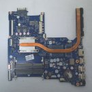 HP Notebook 15-BA083NR Laptop Motherboard, 854962-601