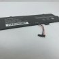 Packard Bell Cloudbook N11200 Battery, 3.8V, 30.4Wh, NV-3378107-2P
