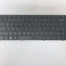 HP Notebook 625 (XU005UT) Keyboard, 606129-001