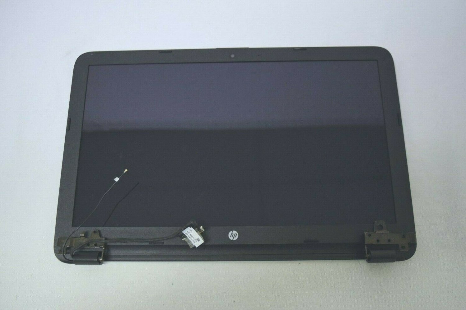 HP Notebook 15-BA083NR LED LCD, Touchscreen multi-touch
