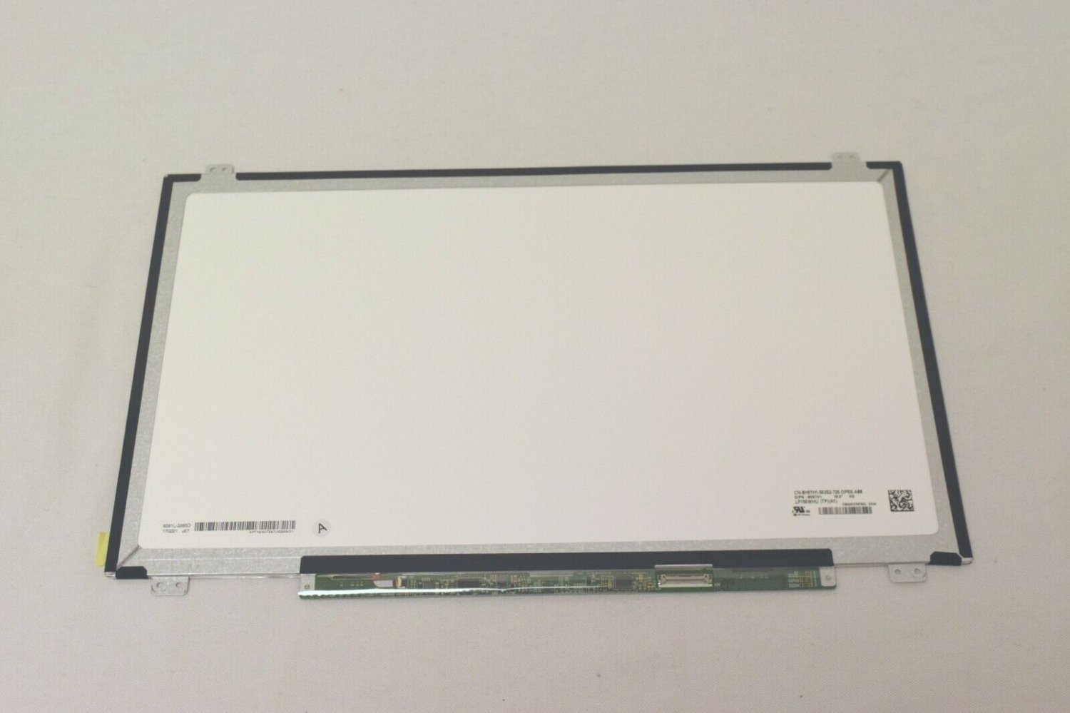 Dell Inspiron 15-5567 15.6" LCD Screen, D/PN 0H97H1